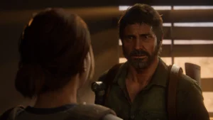 The Last of Us Part II